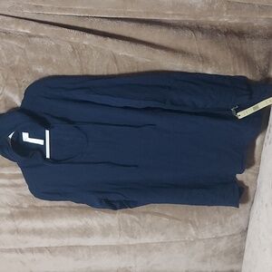 Green Tea Hooded Sweatshirt Sz XXL